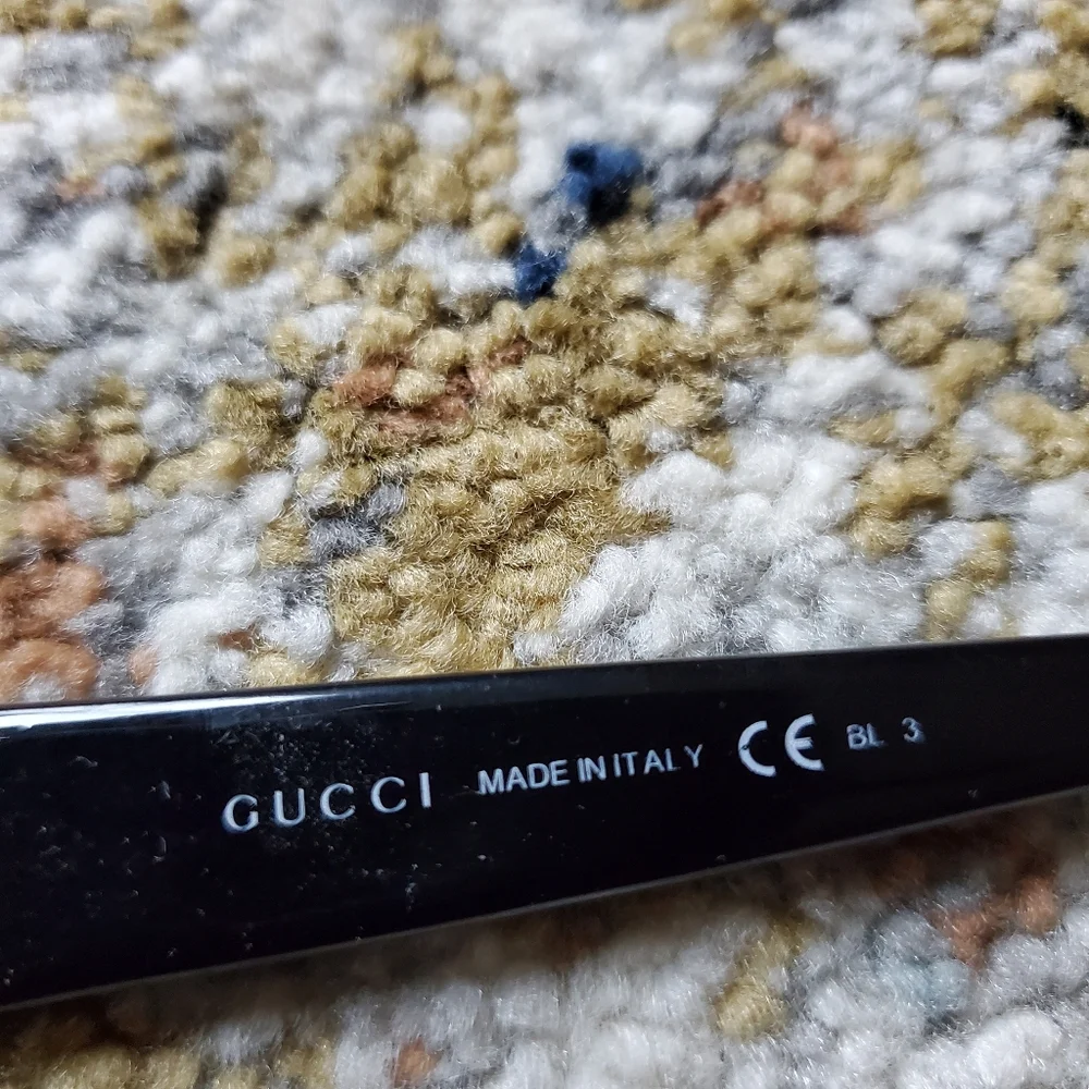 GUCCI‎ OG Sunglasses